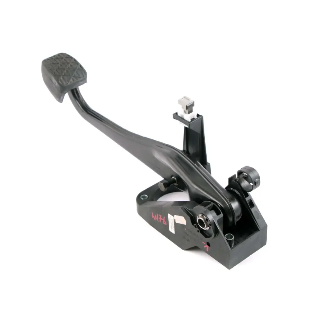  Brake Pedal Mercedes W176 W246 Manual Control Assembly A2462900119 - SKU rhd-A2462900601 - Part number A2462900601