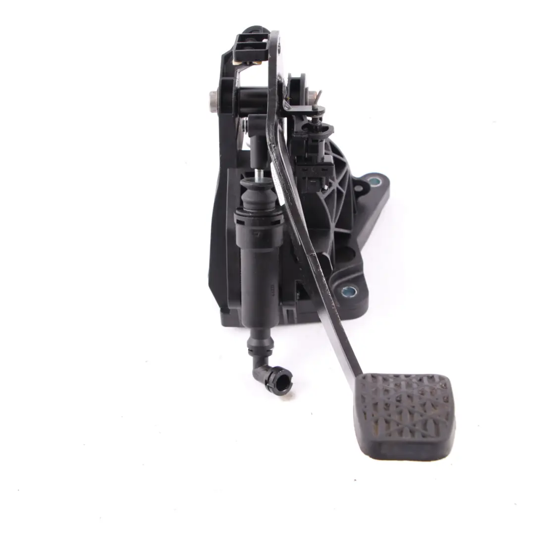 Clutch Pedal Mercedes W176 W246 Manual Control Assembly A2462900619 to with Part number A2462906101 Clutch Pedal Mercedes W176 W246 Manual Control Assembly A2462900619 - SKU rhd-A2462906101-1 - Part number A2462906101