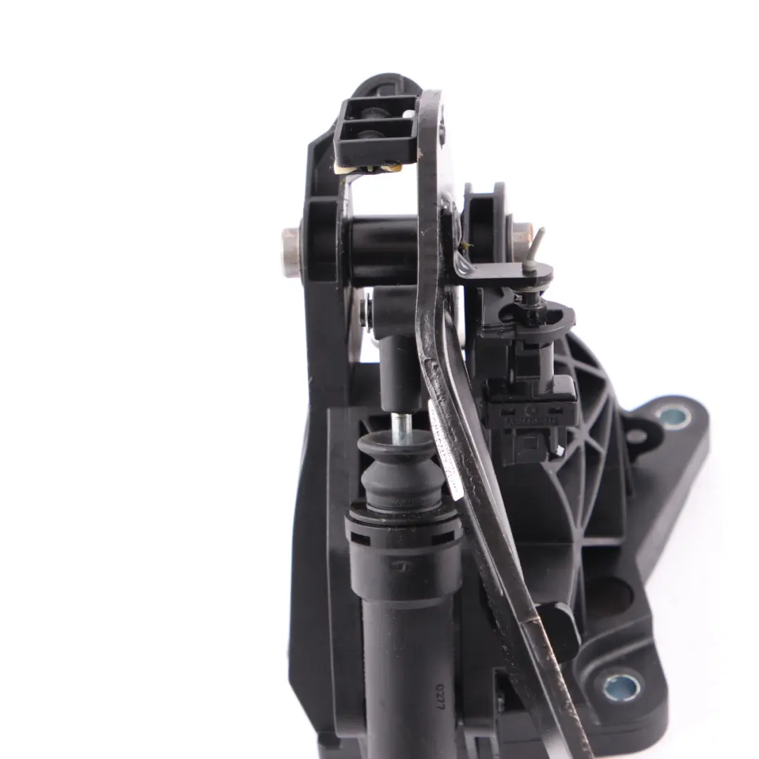  Clutch Pedal Mercedes W176 W246 Manual Control Assembly A2462900619 - SKU rhd-A2462906101-1 - Part number A2462906101