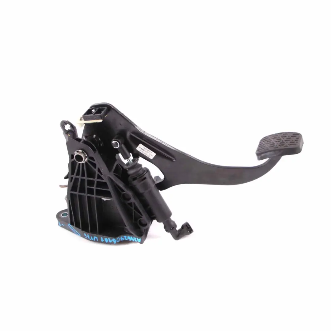 Clutch Pedal Mercedes W176 W246 Manual Control Assembly A2462900619 to with Part number A2462906101 Clutch Pedal Mercedes W176 W246 Manual Control Assembly A2462900619 - SKU rhd-A2462906101-1 - Part number A2462906101