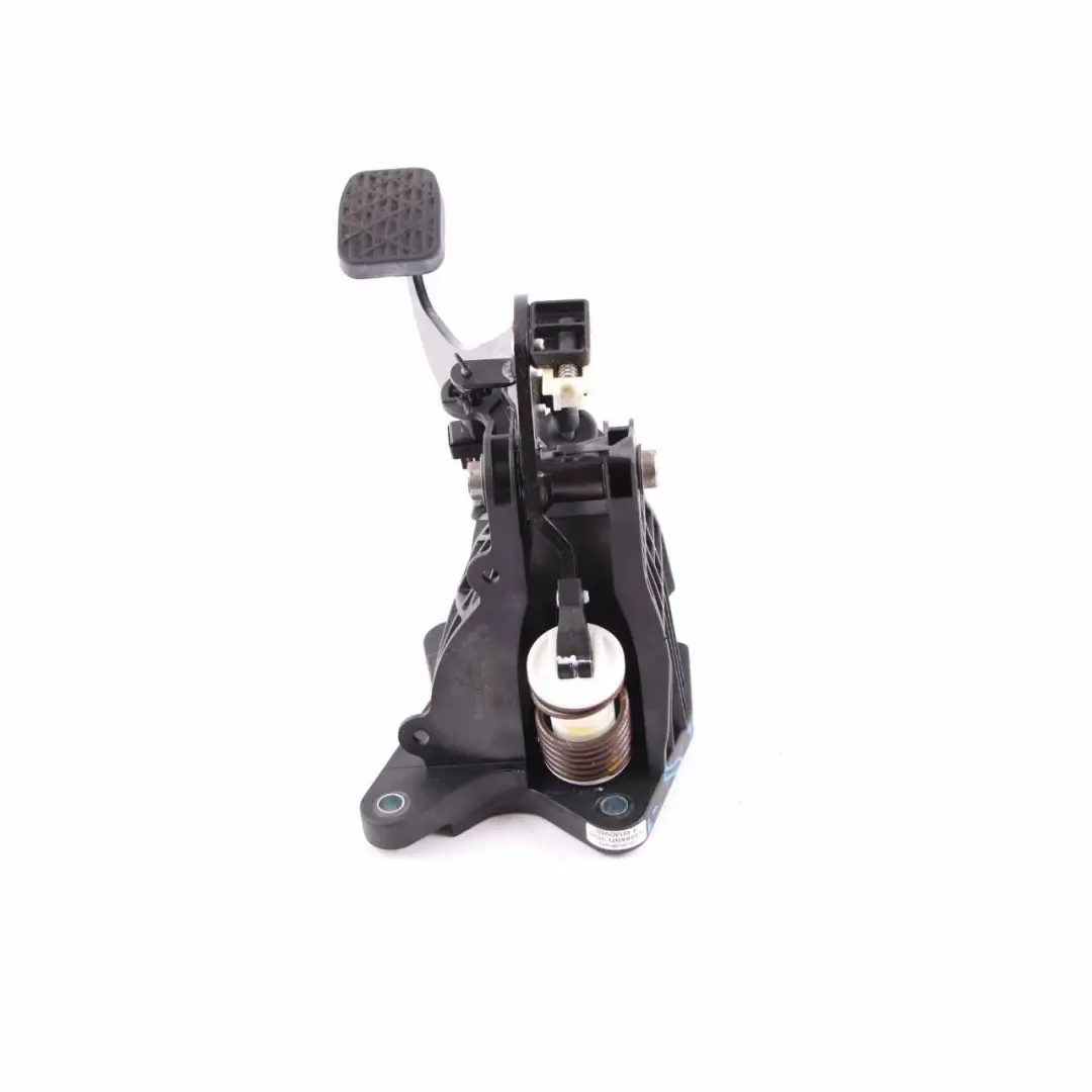 Clutch Pedal Mercedes W176 W246 Manual Control Assembly A2462900619 to with Part number A2462906101 Clutch Pedal Mercedes W176 W246 Manual Control Assembly A2462900619 - SKU rhd-A2462906101-1 - Part number A2462906101