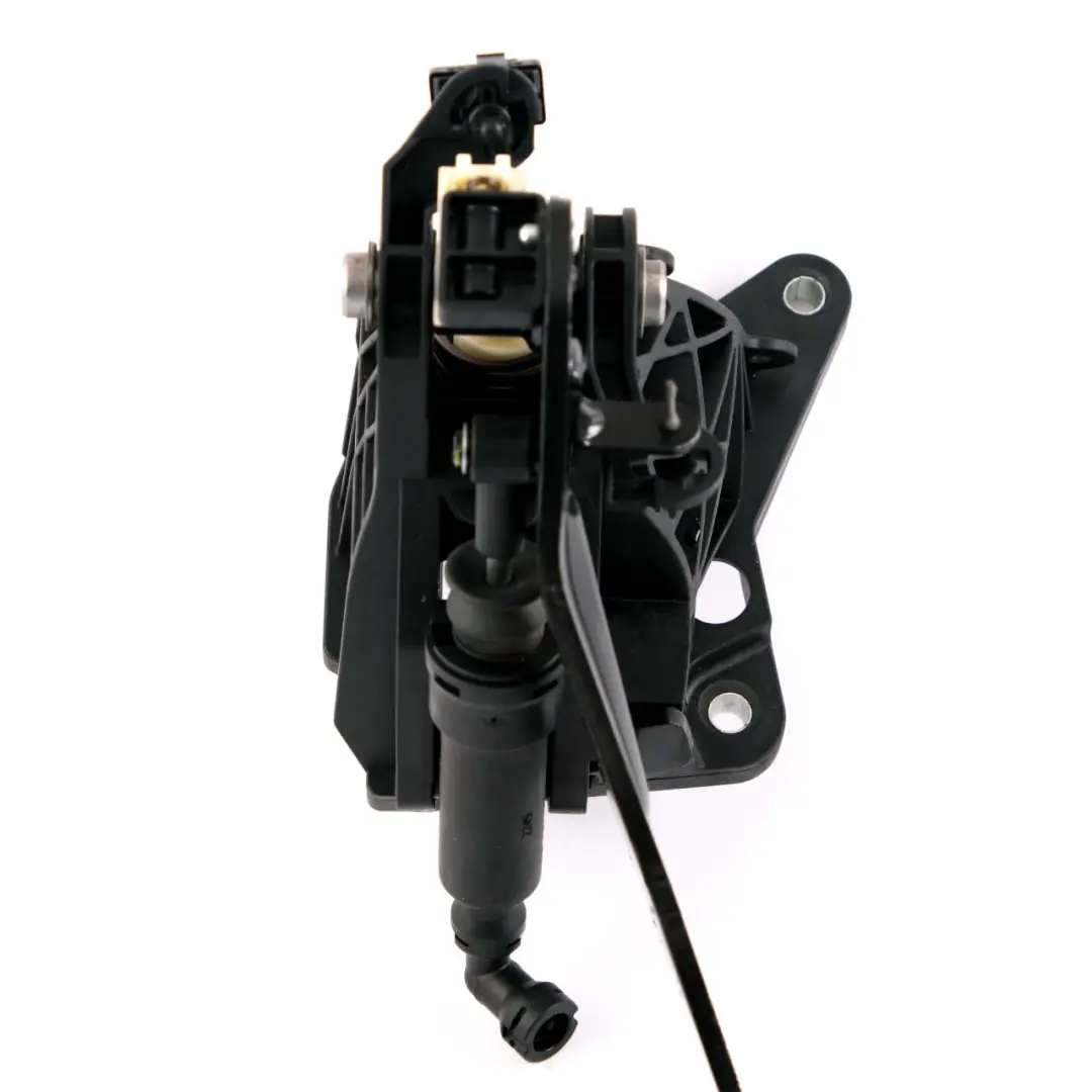 Clutch Pedal Mercedes W176 W246 Manual Control Assembly A2462900619 to with Part number A2462906101 Clutch Pedal Mercedes W176 W246 Manual Control Assembly A2462900619 - SKU rhd-A2462906101 - Part number A2462906101