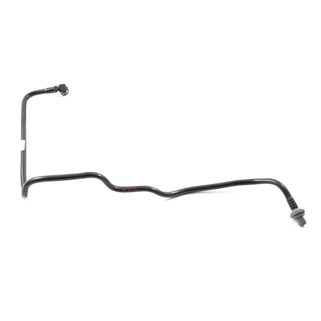 Vacuum Pipe Mercedes W176 W246 C117 Line Hose Brake Servo Unit to with Part number A2464300000 Vacuum Pipe Mercedes W176 W246 C117 Line Hose Brake Servo Unit - SKU rhd-A2464300000 - Part number A2464300000