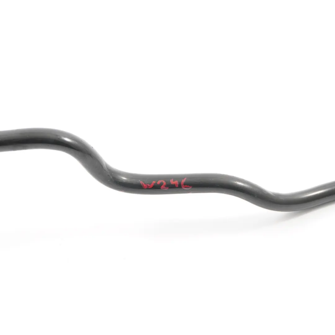 Vacuum Pipe Mercedes W176 W246 C117 Line Hose Brake Servo Unit to with Part number A2464300000 Vacuum Pipe Mercedes W176 W246 C117 Line Hose Brake Servo Unit - SKU rhd-A2464300000 - Part number A2464300000