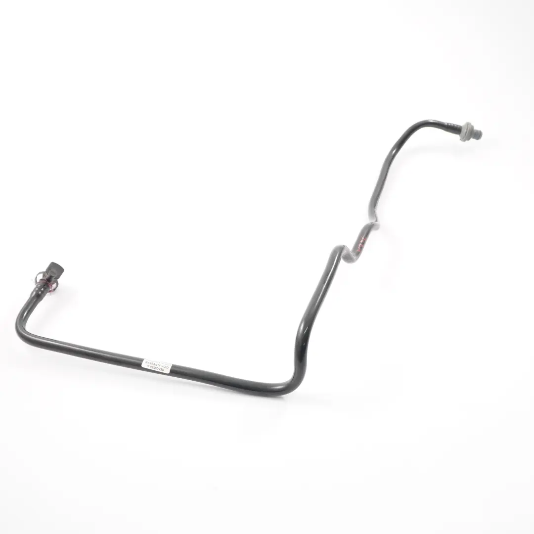 Vacuum Pipe Mercedes W176 W246 C117 Line Hose Brake Servo Unit to with Part number A2464300000 Vacuum Pipe Mercedes W176 W246 C117 Line Hose Brake Servo Unit - SKU rhd-A2464300000 - Part number A2464300000