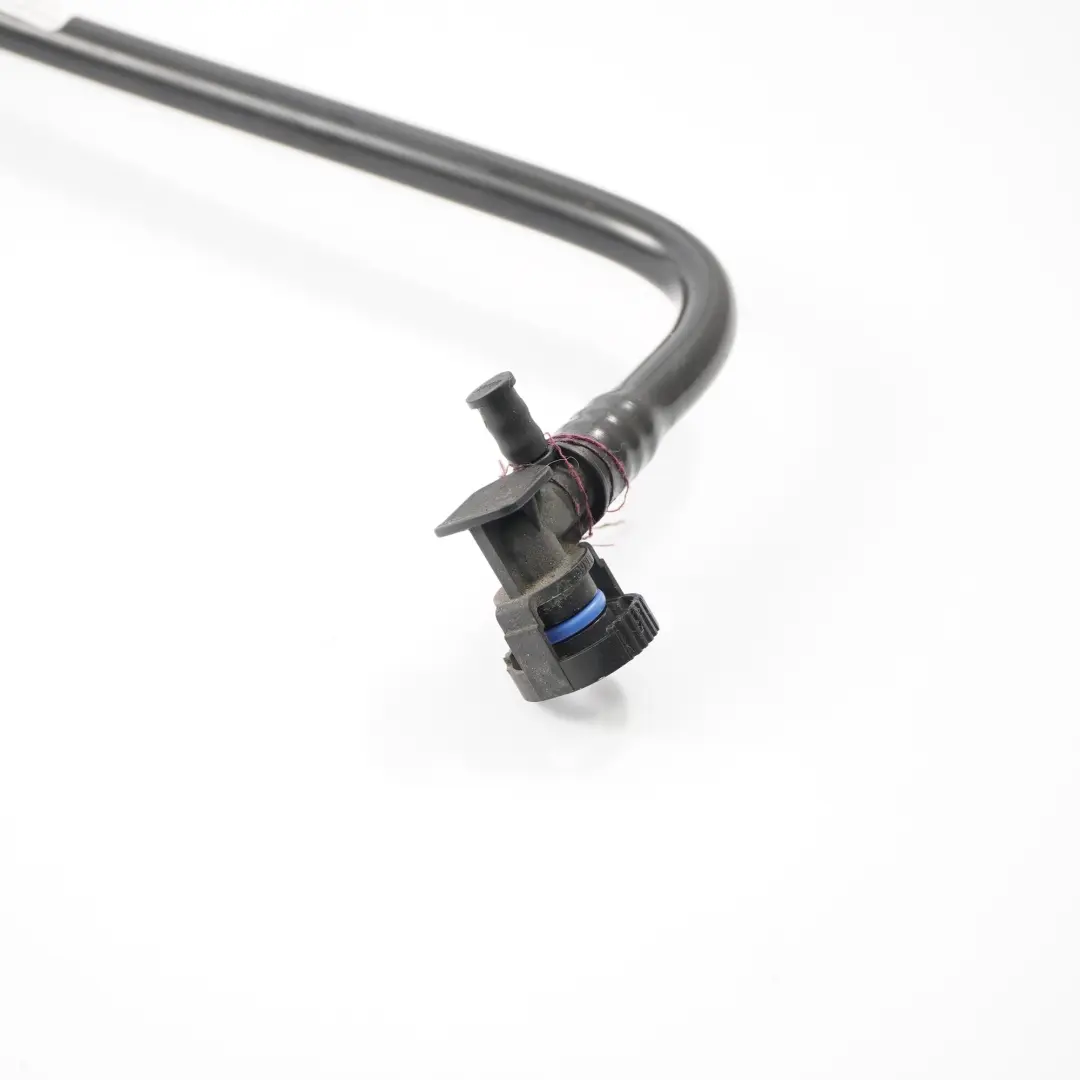 Vacuum Pipe Mercedes W176 W246 C117 Line Hose Brake Servo Unit to with Part number A2464300000 Vacuum Pipe Mercedes W176 W246 C117 Line Hose Brake Servo Unit - SKU rhd-A2464300000 - Part number A2464300000