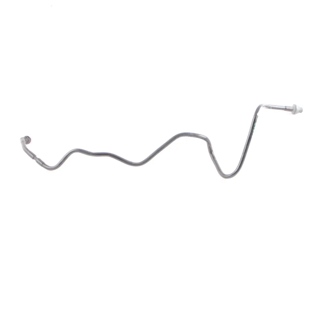 Vacuum Pipe Mercedes W176 W246 Line Hose Brake Booster Servo to with Part number A2464300929 Vacuum Pipe Mercedes W176 W246 Line Hose Brake Booster Servo - SKU rhd-A2464300929 - Part number A2464300929