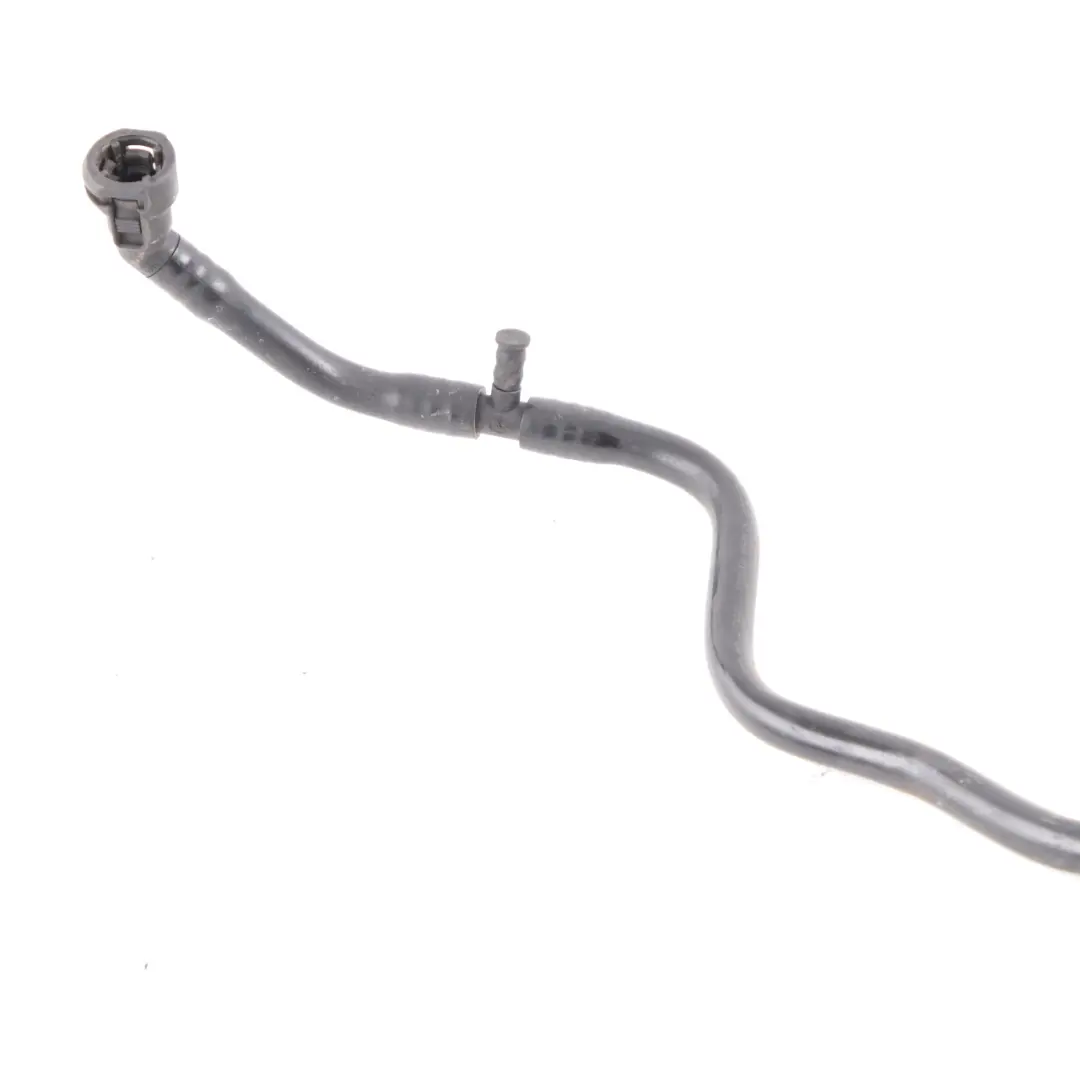 Vacuum Pipe Mercedes W176 W246 Line Hose Brake Booster Servo to with Part number A2464300929 Vacuum Pipe Mercedes W176 W246 Line Hose Brake Booster Servo - SKU rhd-A2464300929 - Part number A2464300929