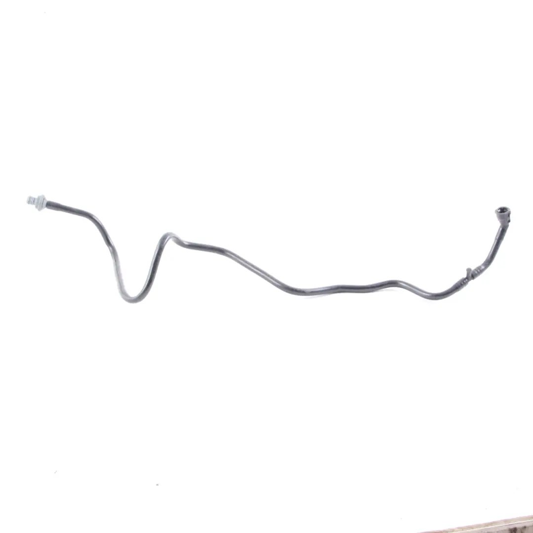 Vacuum Pipe Mercedes W176 W246 Line Hose Brake Booster Servo to with Part number A2464300929 Vacuum Pipe Mercedes W176 W246 Line Hose Brake Booster Servo - SKU rhd-A2464300929 - Part number A2464300929