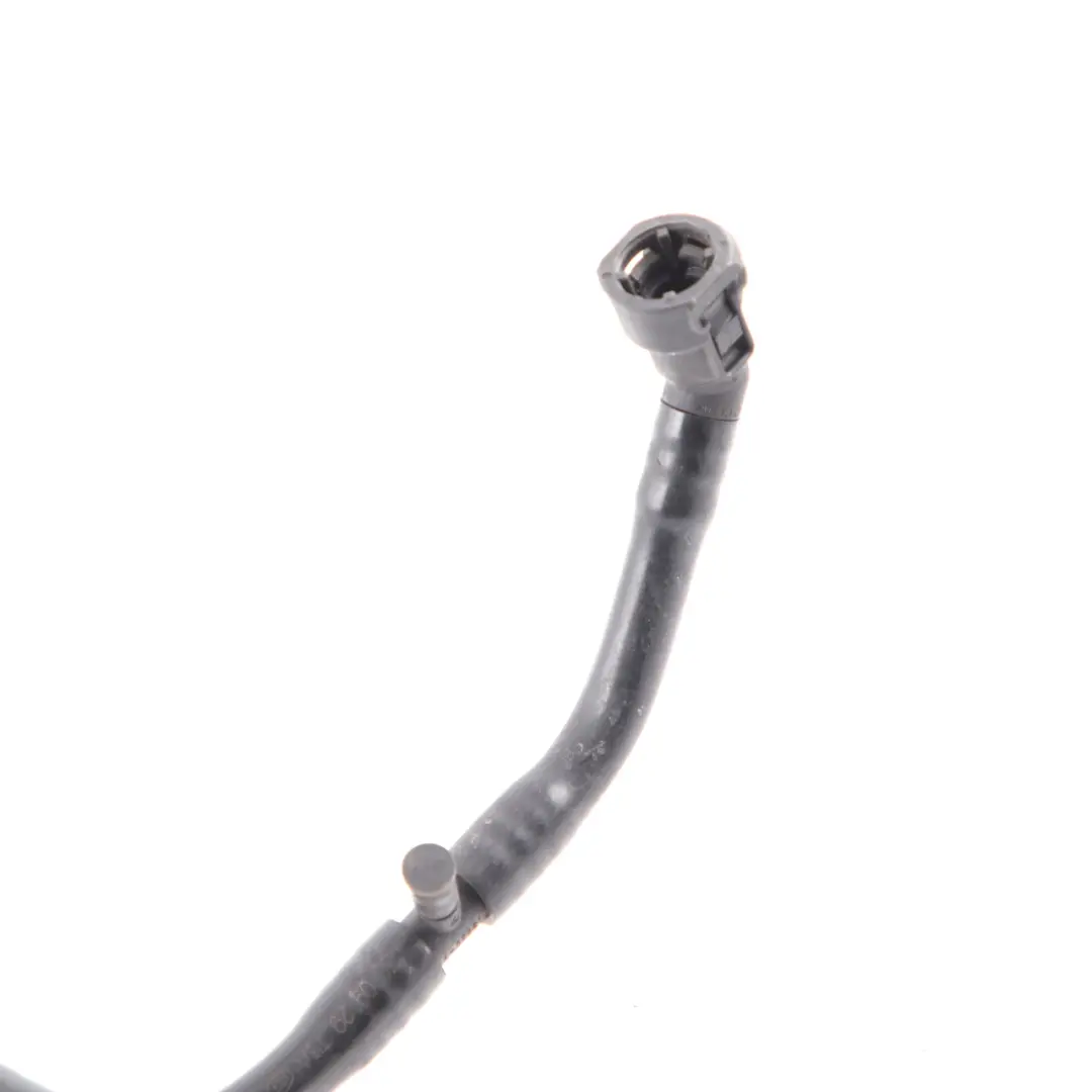 Vacuum Pipe Mercedes W176 W246 Line Hose Brake Booster Servo to with Part number A2464300929 Vacuum Pipe Mercedes W176 W246 Line Hose Brake Booster Servo - SKU rhd-A2464300929 - Part number A2464300929