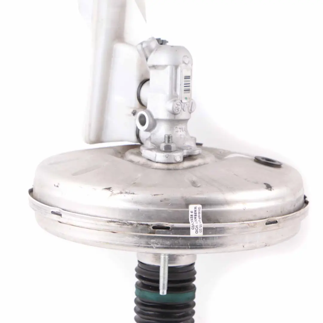 Mercedes W176 W246 Brake Servo Booster Master Cylinder A2464301330 - SKU rhd-A2464300930-2 - Part number A2464300930