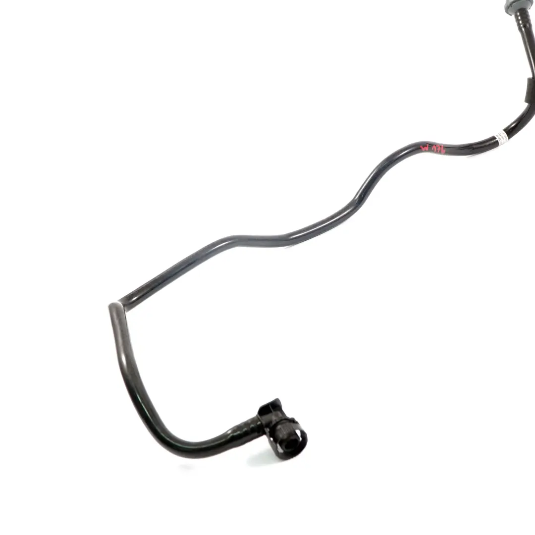 Vacuum Hose Mercedes W176 W246 A B Class Brake Servo Pipe Line to with Part number A2464301129 Vacuum Hose Mercedes W176 W246 A B Class Brake Servo Pipe Line - SKU rhd-A2464301129 - Part number A2464301129