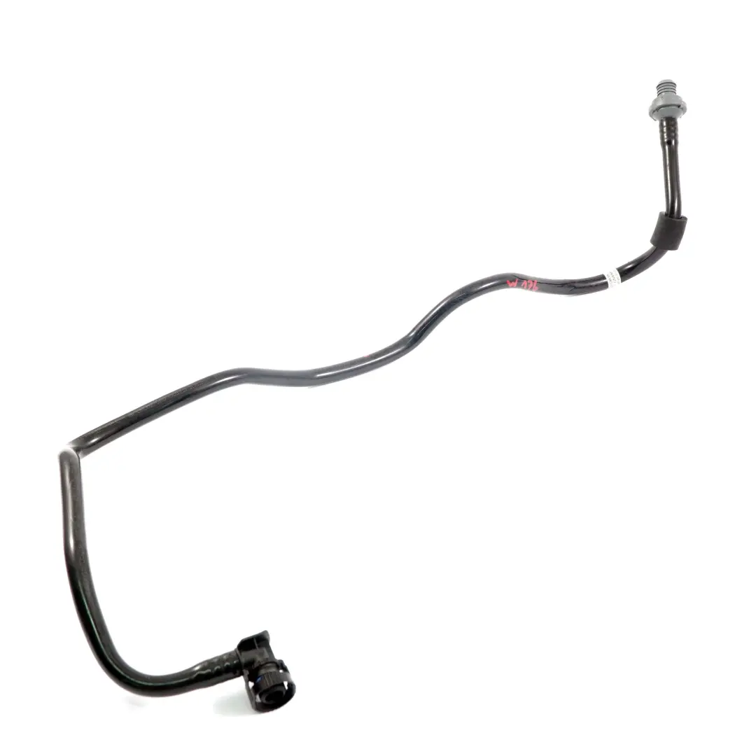 Vacuum Hose Mercedes W176 W246 A B Class Brake Servo Pipe Line to with Part number A2464301129 Vacuum Hose Mercedes W176 W246 A B Class Brake Servo Pipe Line - SKU rhd-A2464301129 - Part number A2464301129