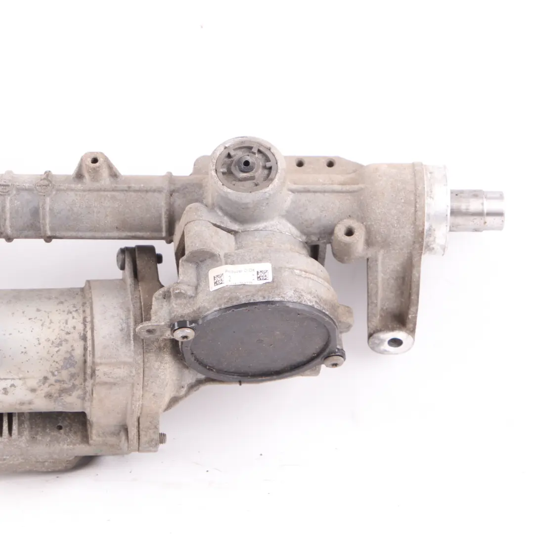Steering Rack Mercedes W176 W246 Box Electrical Pinion Gear to Power with Part number A2464600101 Power Steering Rack Mercedes W176 W246 Box Electrical Pinion Gear - SKU rhd-A2464600101 - Part number A2464600101