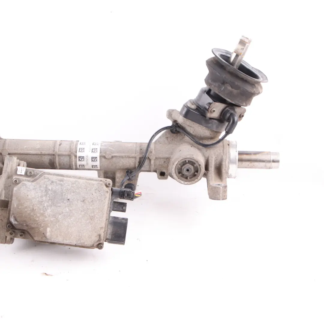 Steering Rack Mercedes W176 W246 Box Electrical Pinion Gear to Power with Part number A2464600101 Power Steering Rack Mercedes W176 W246 Box Electrical Pinion Gear - SKU rhd-A2464600101 - Part number A2464600101