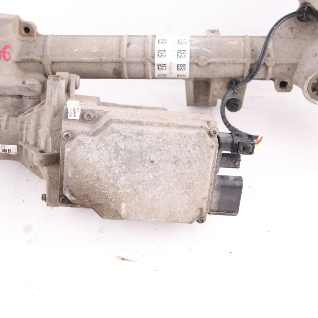 Steering Rack Mercedes W176 W246 Box Electrical Pinion Gear to Power with Part number A2464600101 Power Steering Rack Mercedes W176 W246 Box Electrical Pinion Gear - SKU rhd-A2464600101 - Part number A2464600101