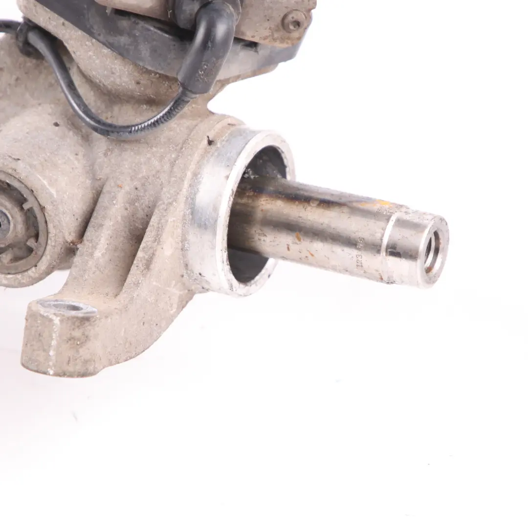 Steering Rack Mercedes W176 W246 Box Electrical Pinion Gear to Power with Part number A2464600101 Power Steering Rack Mercedes W176 W246 Box Electrical Pinion Gear - SKU rhd-A2464600101 - Part number A2464600101