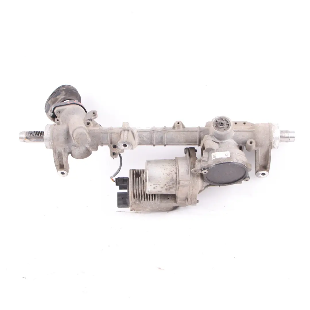 Steering Rack Mercedes W176 W246 Box Electrical Pinion Gear to Power with Part number A2464600101 Power Steering Rack Mercedes W176 W246 Box Electrical Pinion Gear - SKU rhd-A2464600101 - Part number A2464600101