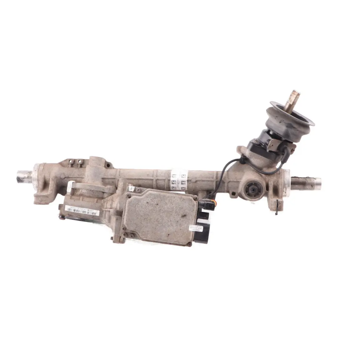 Steering Rack Mercedes W176 W246 Box Electric Pinion Gear to Power with Part number A2464601301 Power Steering Rack Mercedes W176 W246 Box Electric Pinion Gear - SKU rhd-A2464601301 - Part number A2464601301