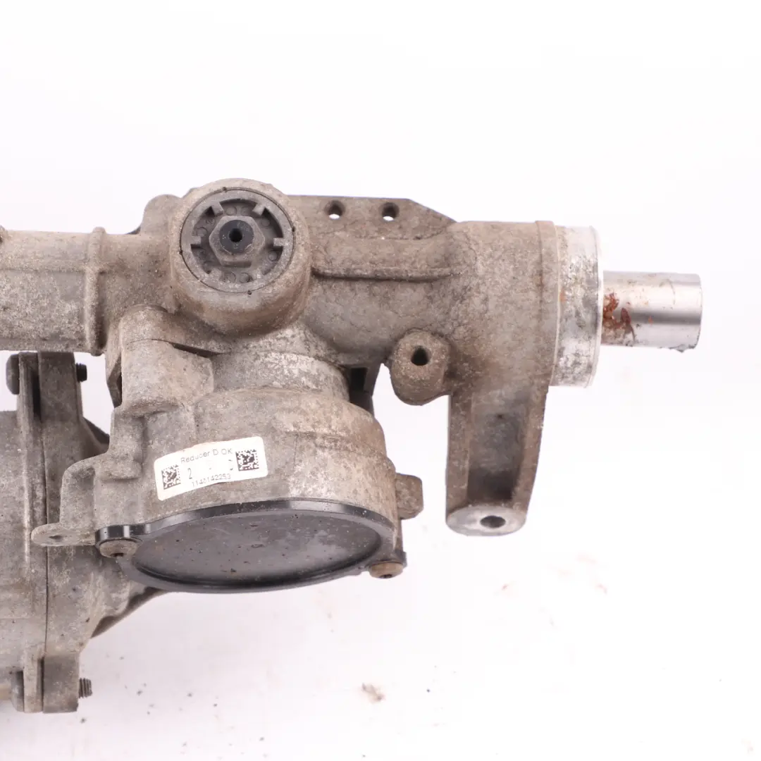 Steering Rack Mercedes W176 W246 Box Electric Pinion Gear to Power with Part number A2464601301 Power Steering Rack Mercedes W176 W246 Box Electric Pinion Gear - SKU rhd-A2464601301 - Part number A2464601301