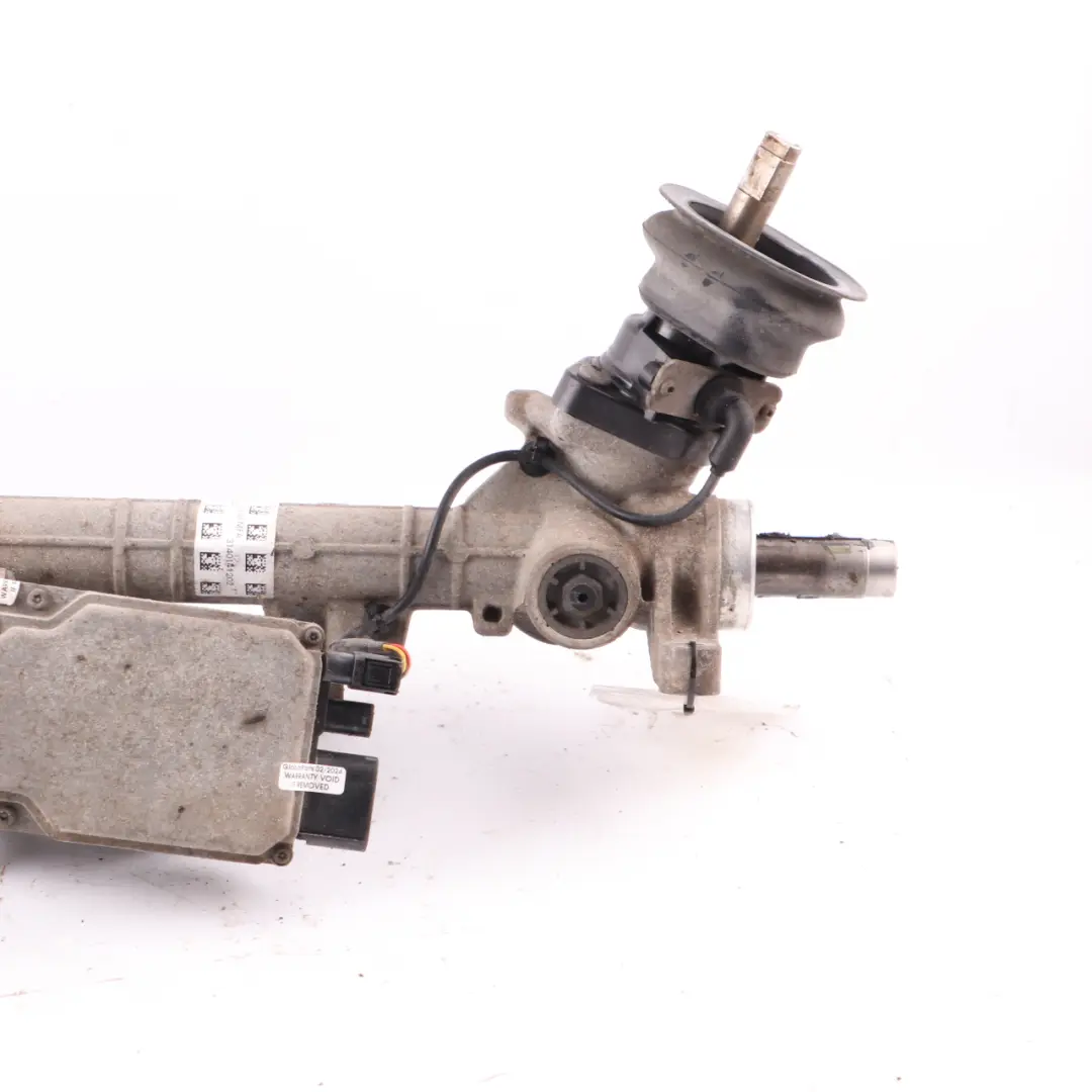 Power Steering Rack Mercedes W176 W246 Box Electric Pinion Gear - SKU rhd-A2464601301 - Part number A2464601301