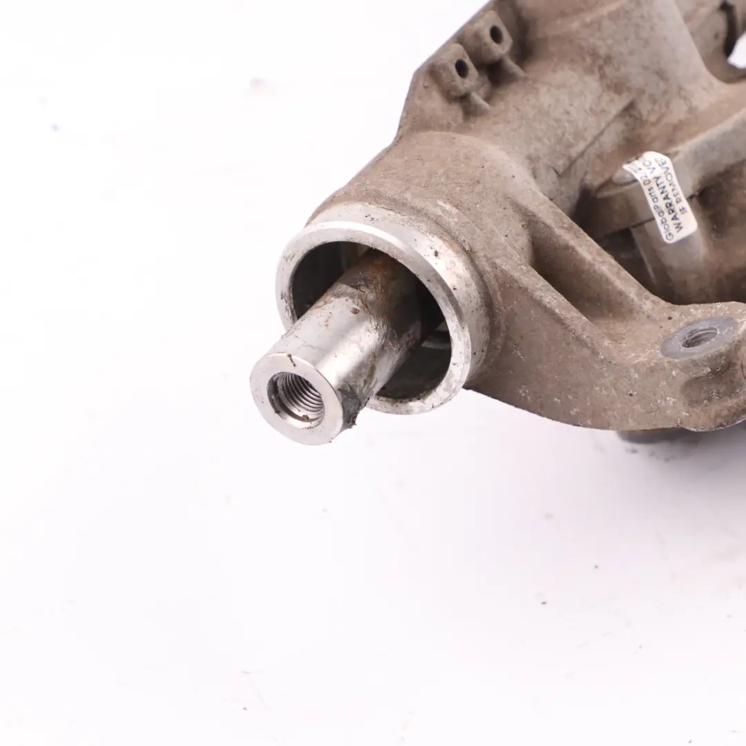 Power Steering Rack Mercedes W176 W246 Box Electric Pinion Gear - SKU rhd-A2464601301 - Part number A2464601301