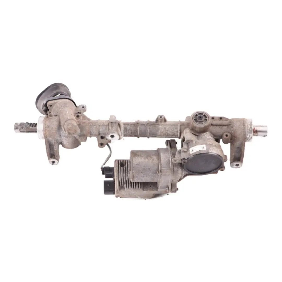 Steering Rack Mercedes W176 W246 Box Electric Pinion Gear to Power with Part number A2464601301 Power Steering Rack Mercedes W176 W246 Box Electric Pinion Gear - SKU rhd-A2464601301 - Part number A2464601301