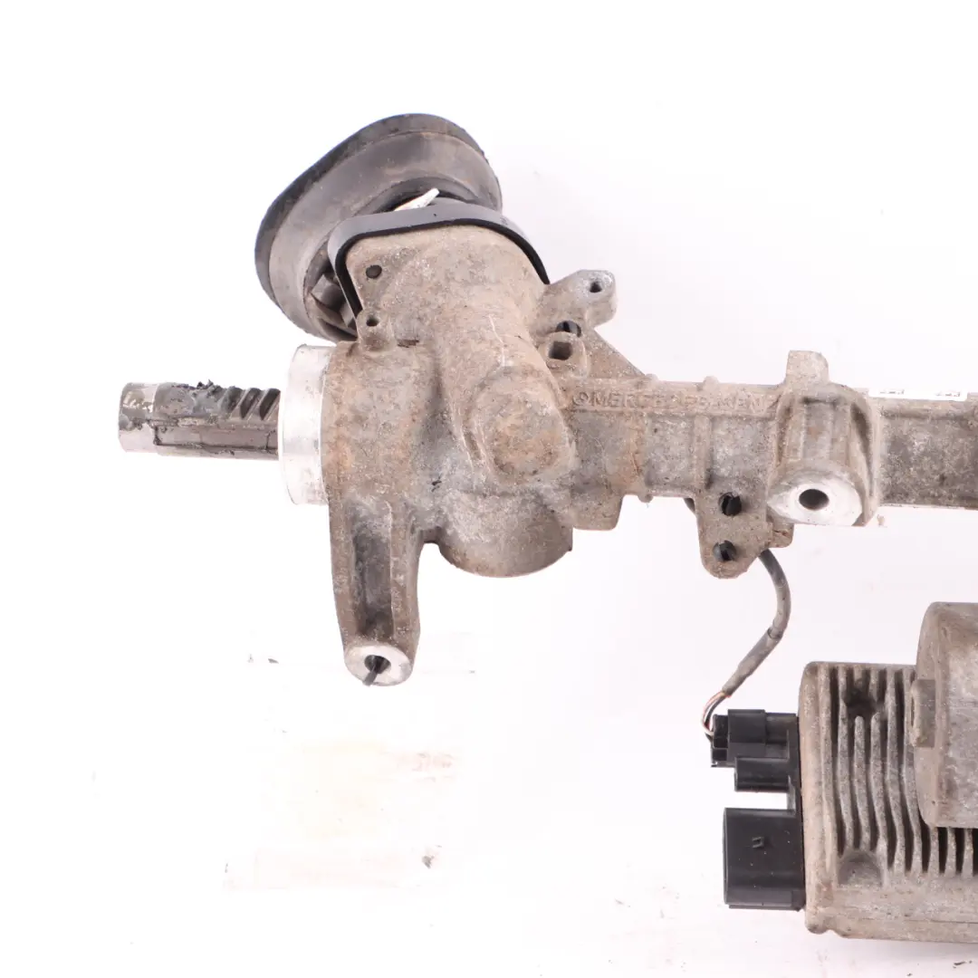Power Steering Rack Mercedes W176 W246 Box Electric Pinion Gear - SKU rhd-A2464601301 - Part number A2464601301