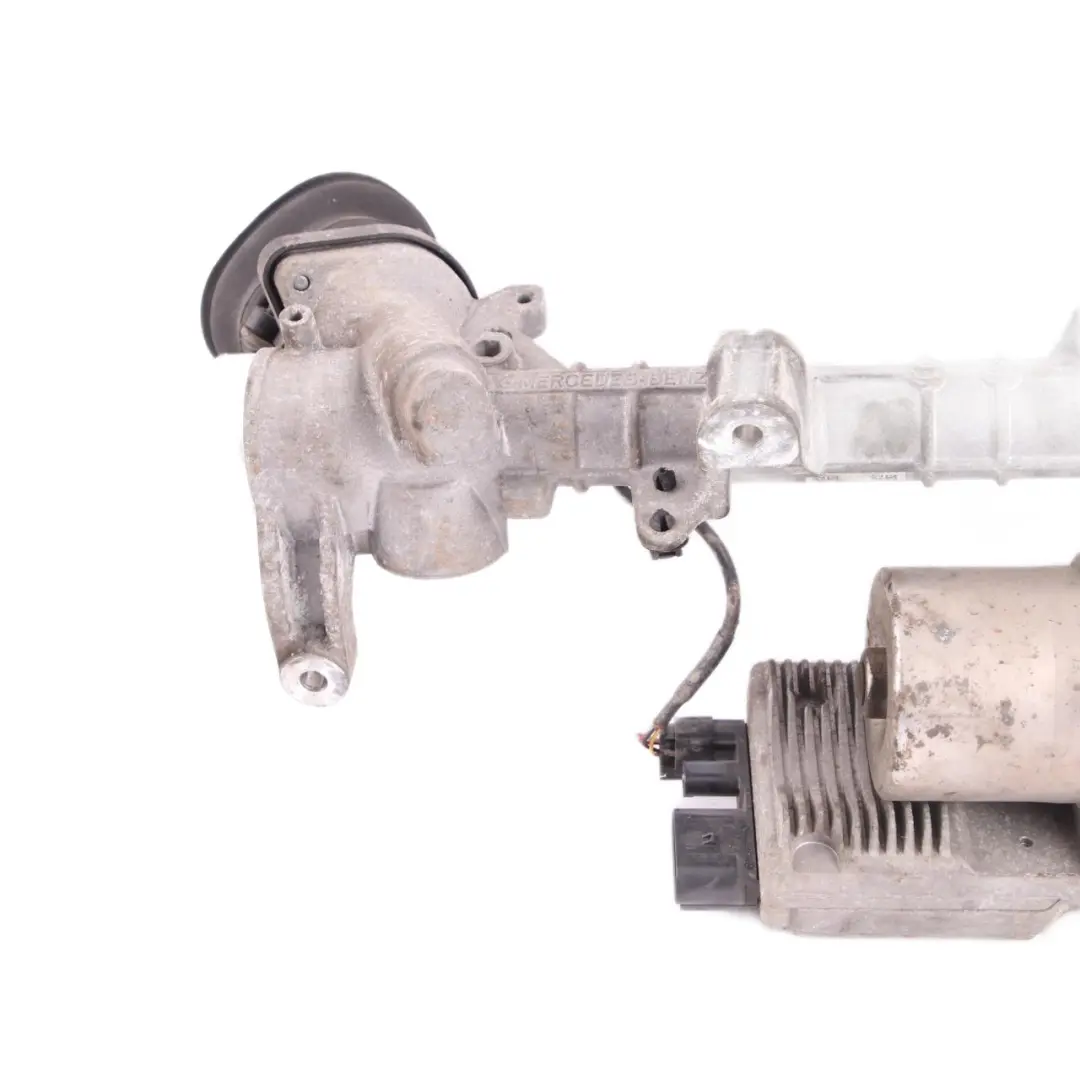  Mercedes-Benz A W176 CLA C117 X117 Electric Steering Rack Box Gear A2464604801 - SKU rhd-A2464602001 - Part number A1644600325