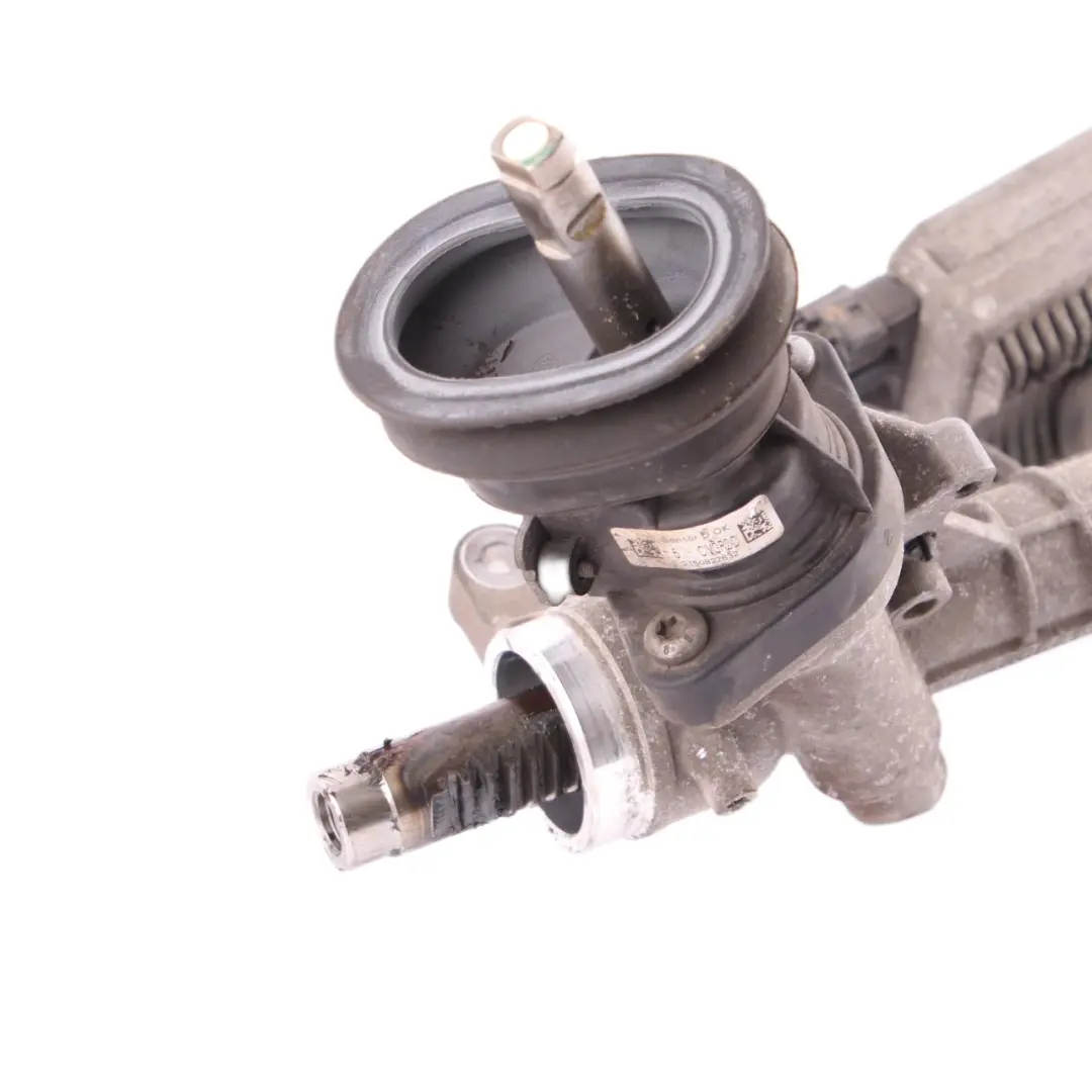  Mercedes-Benz A W176 CLA C117 X117 Electric Steering Rack Box Gear A2464604801 - SKU rhd-A2464602001 - Part number A1644600325