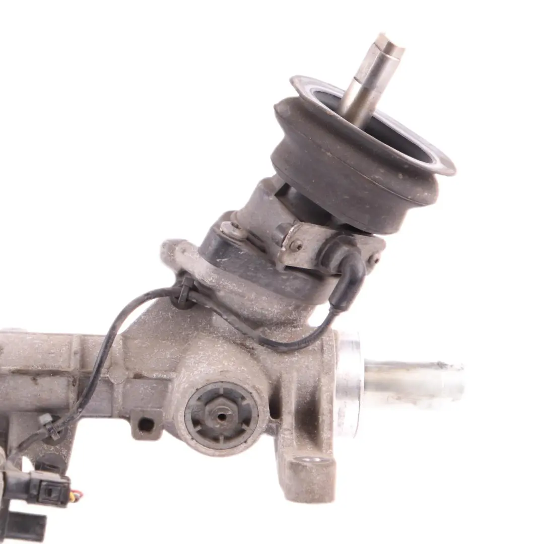  Mercedes-Benz A W176 CLA C117 X117 Electric Steering Rack Box Gear A2464604801 - SKU rhd-A2464602001 - Part number A1644600325