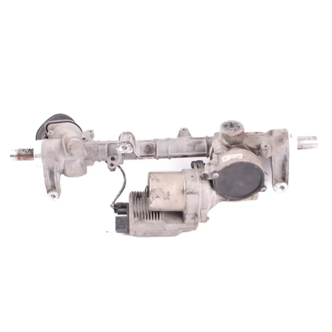 Mercedes-Benz A W176 CLA C117 X117 Electric Steering Rack Box Gear A2464604801 to with Part number A1644600325 Mercedes-Benz A W176 CLA C117 X117 Electric Steering Rack Box Gear A2464604801 - SKU rhd-A2464602001 - Part number A1644600325