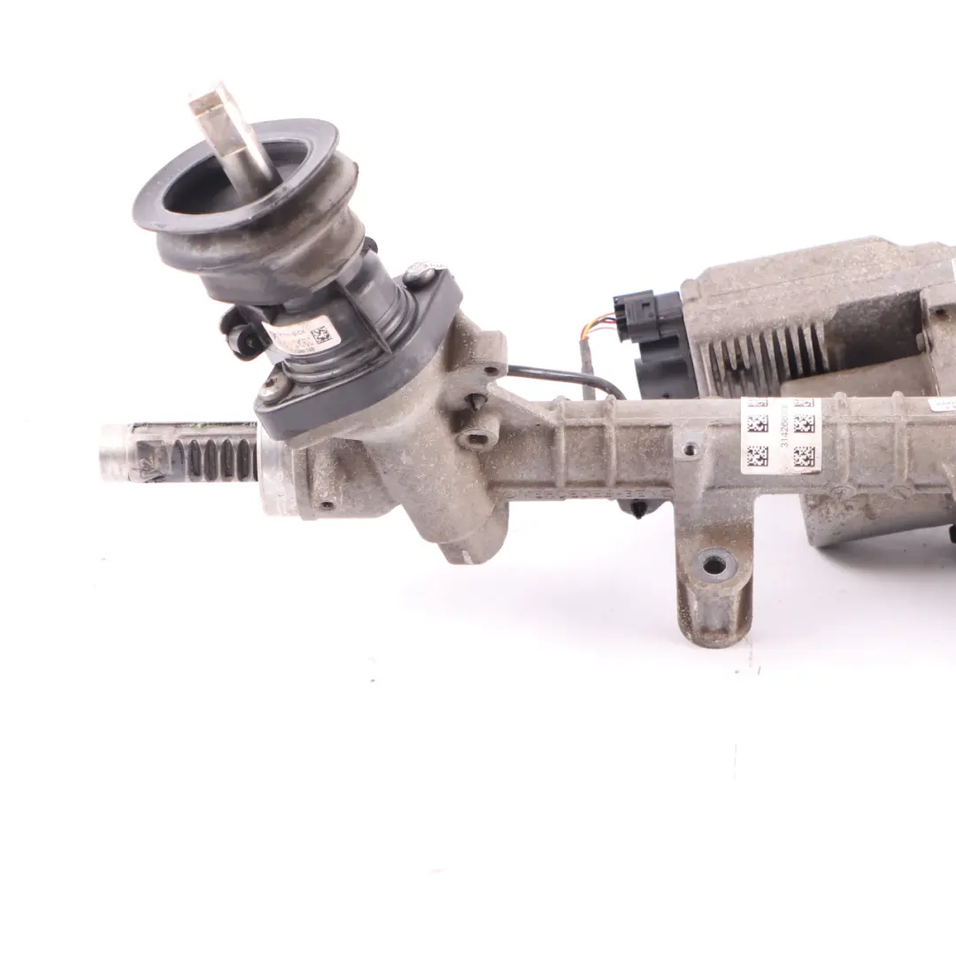 Steering Rack Mercedes W176 W246 Box Electrical Pinion Gear to Power with Part number A2464602201 Power Steering Rack Mercedes W176 W246 Box Electrical Pinion Gear - SKU rhd-A2464602201 - Part number A2464602201