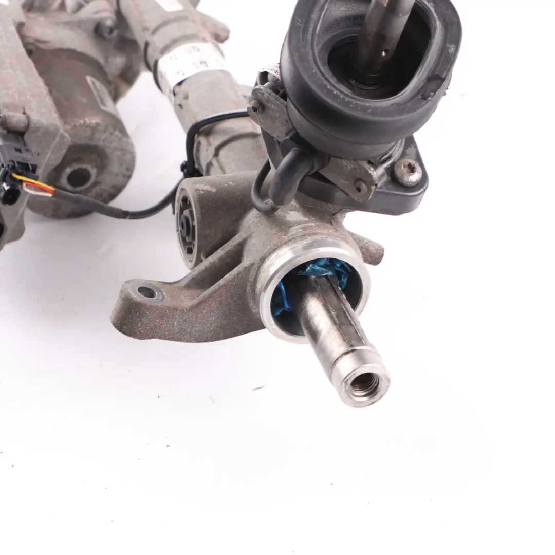 Steering Rack Mercedes W176 W246 Box Electrical Pinion Gear to Power with Part number A2464602201 Power Steering Rack Mercedes W176 W246 Box Electrical Pinion Gear - SKU rhd-A2464602201 - Part number A2464602201