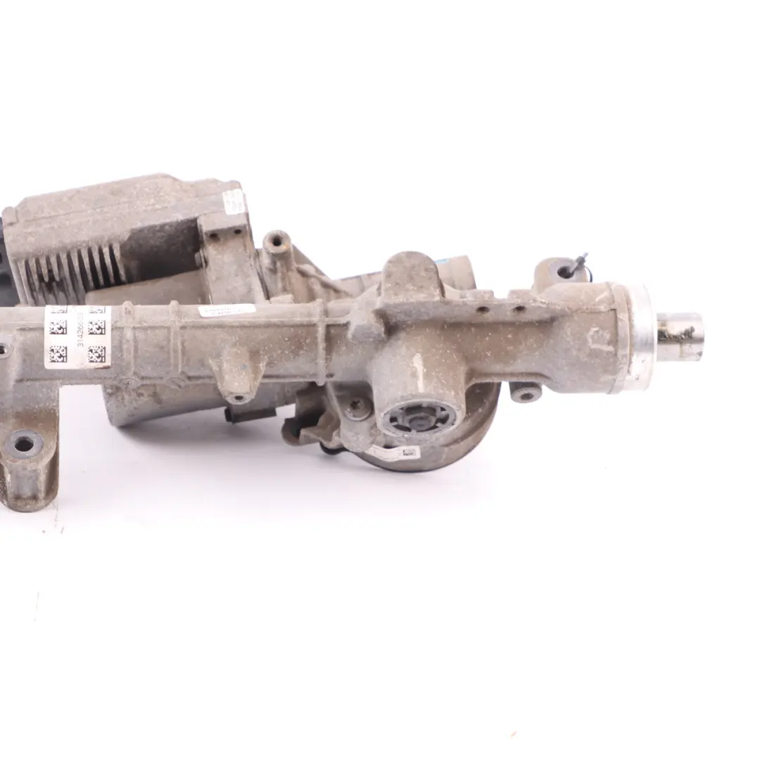 Steering Rack Mercedes W176 W246 Box Electrical Pinion Gear to Power with Part number A2464602201 Power Steering Rack Mercedes W176 W246 Box Electrical Pinion Gear - SKU rhd-A2464602201 - Part number A2464602201