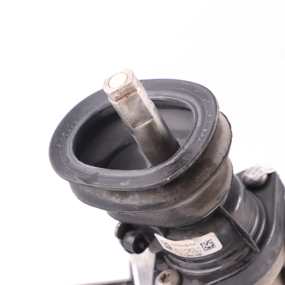 Steering Rack Mercedes W176 W246 Box Electrical Pinion Gear to Power with Part number A2464602201 Power Steering Rack Mercedes W176 W246 Box Electrical Pinion Gear - SKU rhd-A2464602201 - Part number A2464602201