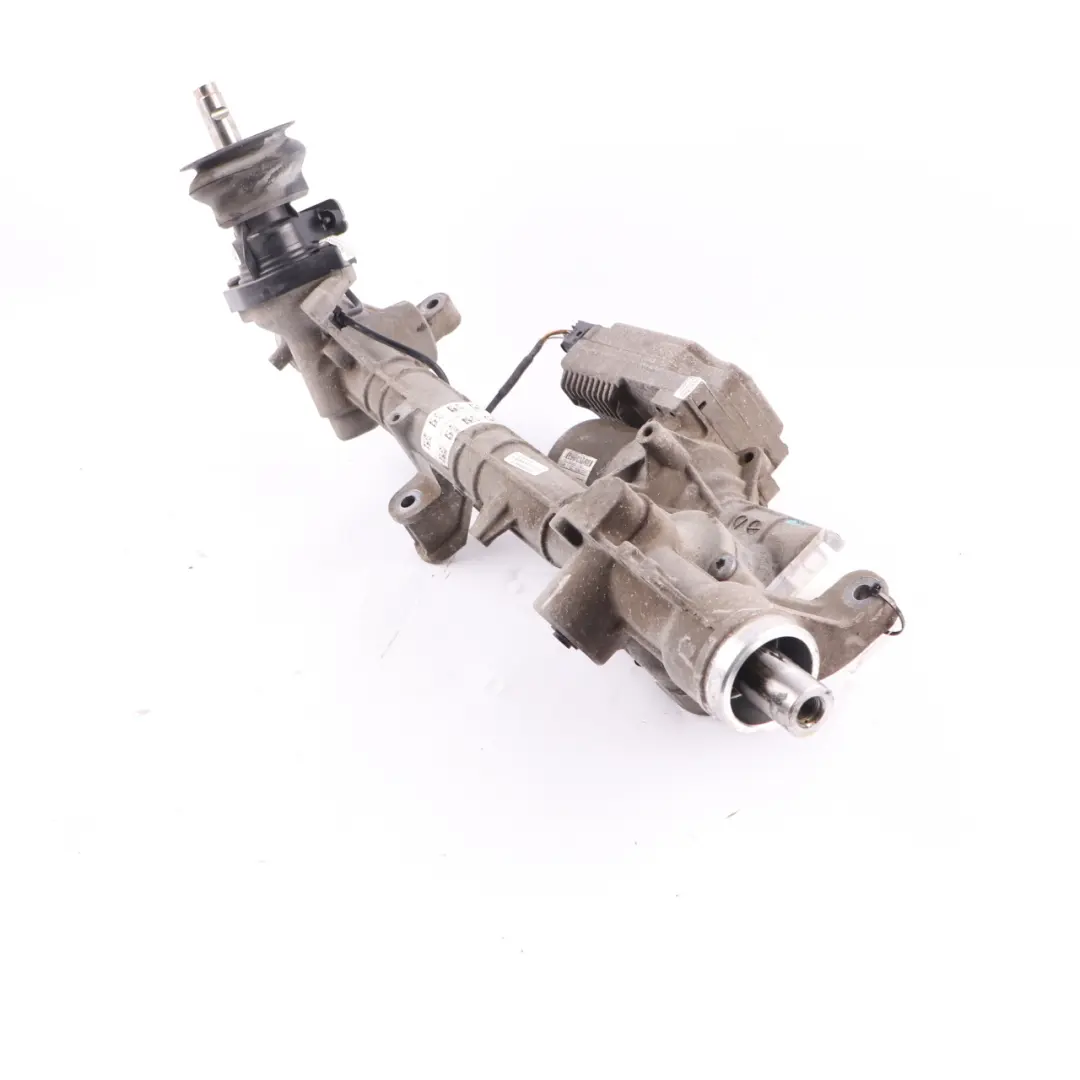 Steering Rack Mercedes W176 W246 Box Electrical Pinion Gear to Power with Part number A2464602201 Power Steering Rack Mercedes W176 W246 Box Electrical Pinion Gear - SKU rhd-A2464602201 - Part number A2464602201