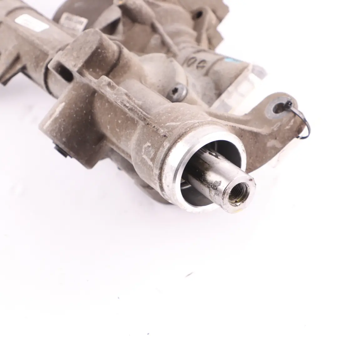 Steering Rack Mercedes W176 W246 Box Electrical Pinion Gear to Power with Part number A2464602201 Power Steering Rack Mercedes W176 W246 Box Electrical Pinion Gear - SKU rhd-A2464602201 - Part number A2464602201