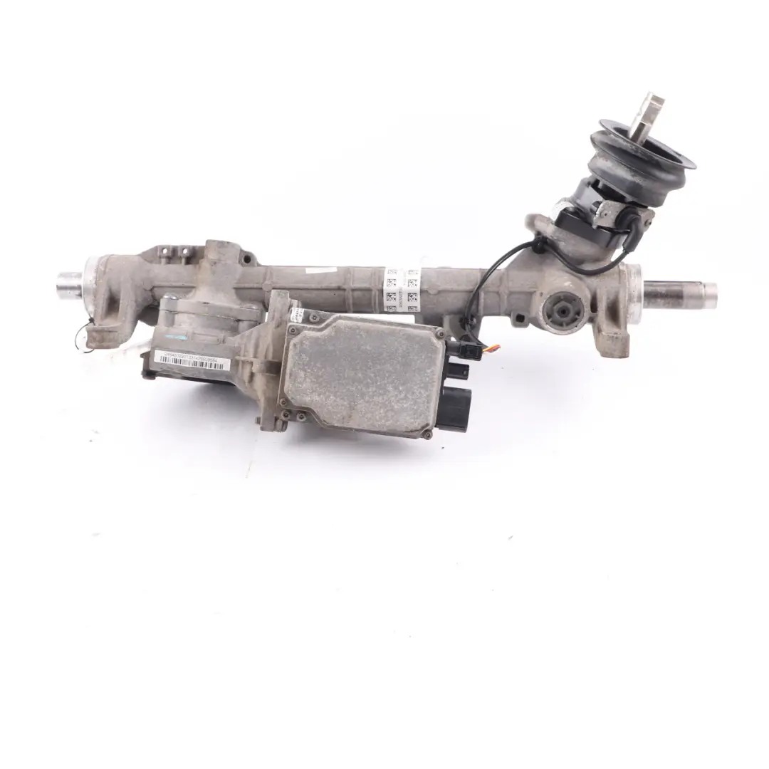 Steering Rack Mercedes W176 W246 Box Electrical Pinion Gear to Power with Part number A2464602201 Power Steering Rack Mercedes W176 W246 Box Electrical Pinion Gear - SKU rhd-A2464602201 - Part number A2464602201