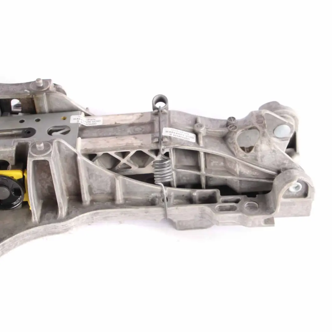 Steering Column Mercedes W176 W246 Manual Adjustment Mechanism to with Part number A2464602416 Steering Column Mercedes W176 W246 Manual Adjustment Mechanism - SKU rhd-A2464602416 - Part number A2464602416