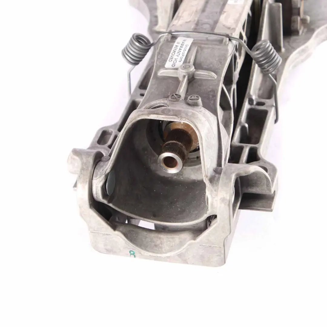 Steering Column Mercedes W176 W246 Manual Adjustment Mechanism to with Part number A2464602416 Steering Column Mercedes W176 W246 Manual Adjustment Mechanism - SKU rhd-A2464602416 - Part number A2464602416