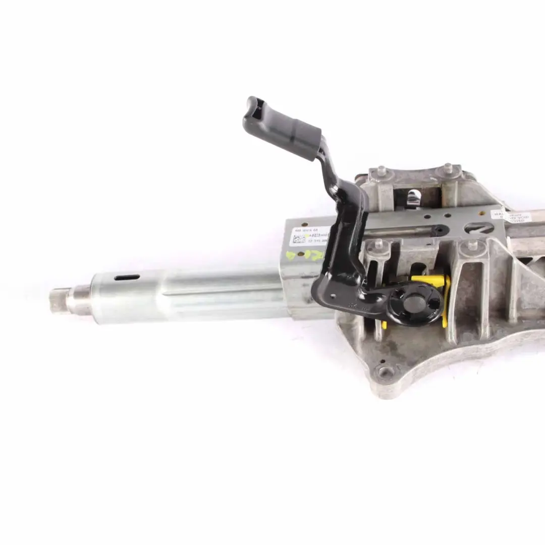 Steering Column Mercedes W176 W246 Manual Adjustment Mechanism to with Part number A2464602416 Steering Column Mercedes W176 W246 Manual Adjustment Mechanism - SKU rhd-A2464602416 - Part number A2464602416