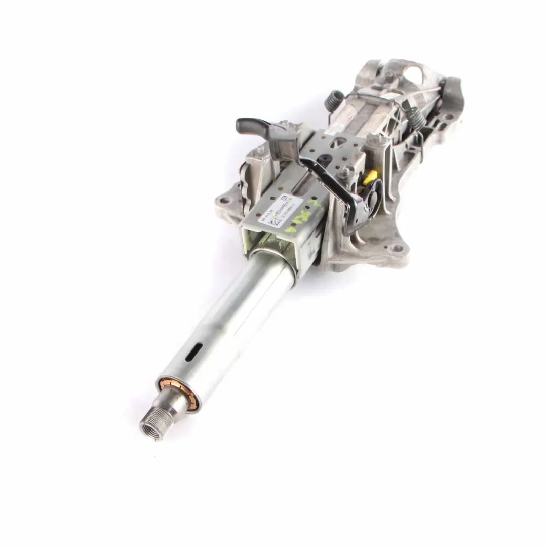  Steering Column Mercedes W176 W246 Manual Adjustment Mechanism - SKU rhd-A2464602416 - Part number A2464602416