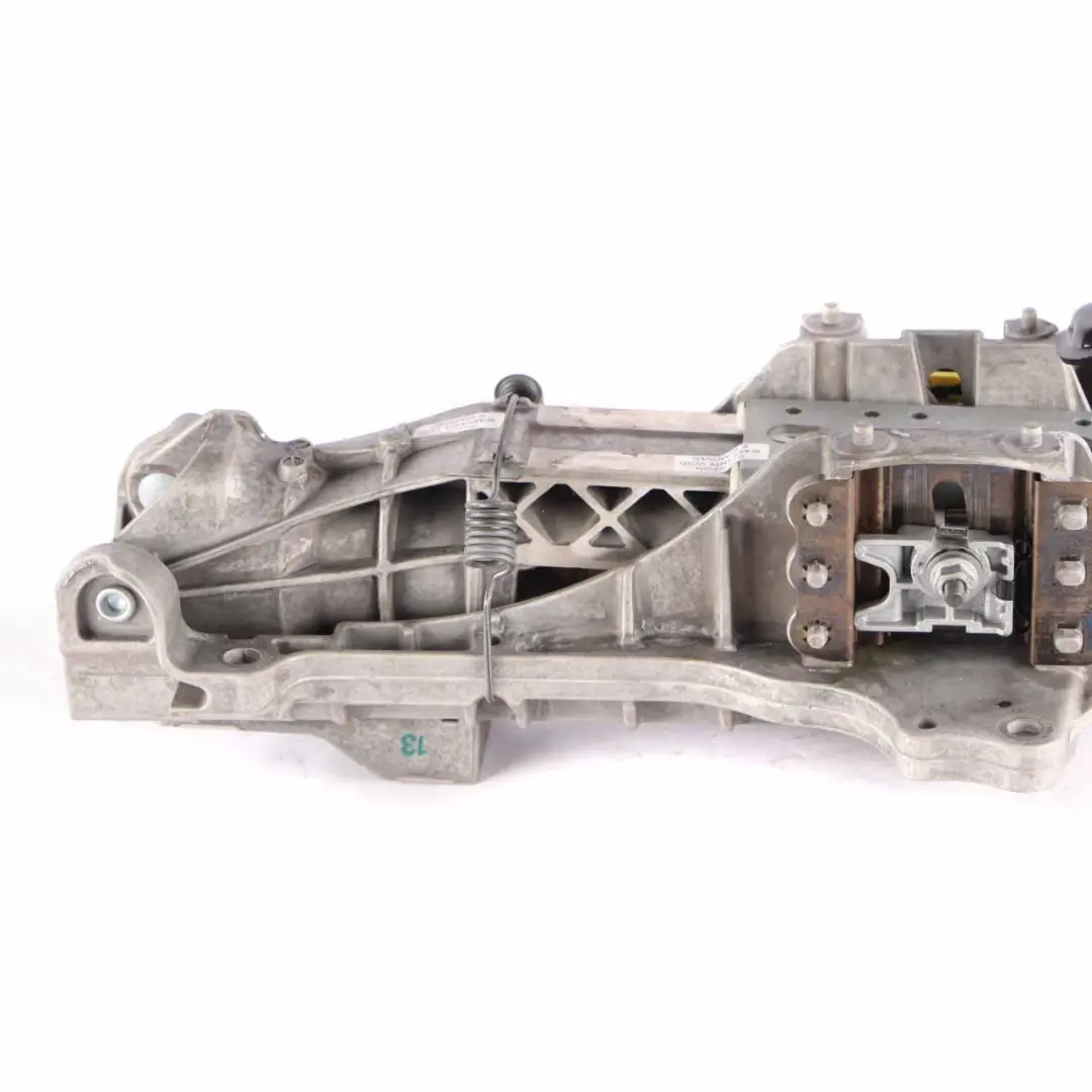 Steering Column Mercedes W176 W246 Manual Adjustment Mechanism to with Part number A2464602416 Steering Column Mercedes W176 W246 Manual Adjustment Mechanism - SKU rhd-A2464602416 - Part number A2464602416