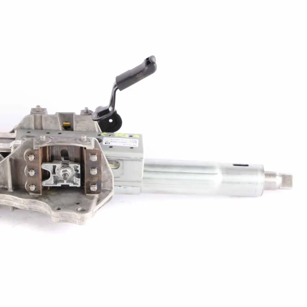 Steering Column Mercedes W176 W246 Manual Adjustment Mechanism to with Part number A2464602416 Steering Column Mercedes W176 W246 Manual Adjustment Mechanism - SKU rhd-A2464602416 - Part number A2464602416