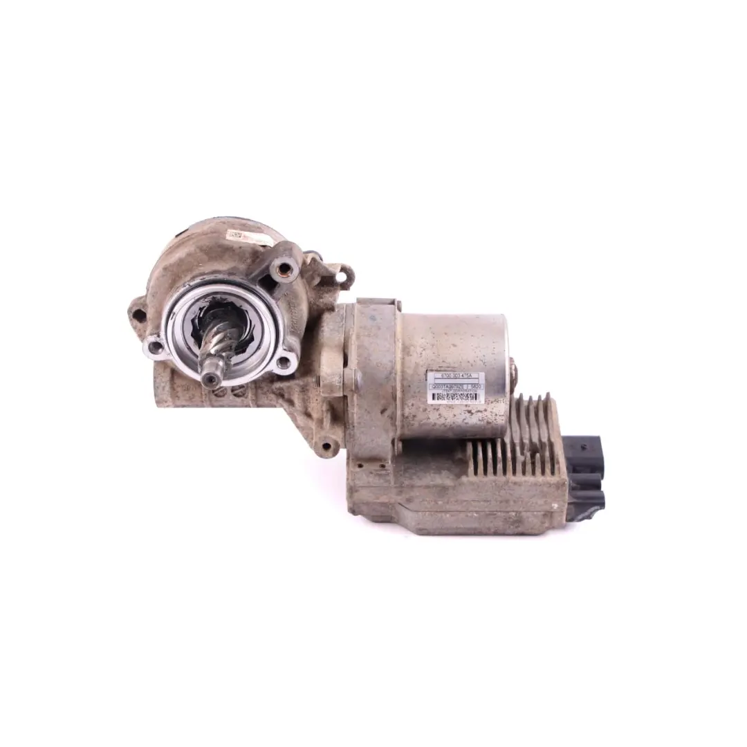 Mercedes-Benz A-Class W176 Power Steering Rack Pinion Box Gear Motor to with Part number A2464603601 Mercedes-Benz A-Class W176 Power Steering Rack Pinion Box Gear Motor - SKU rhd-A2464603601 - Part number A2464603601