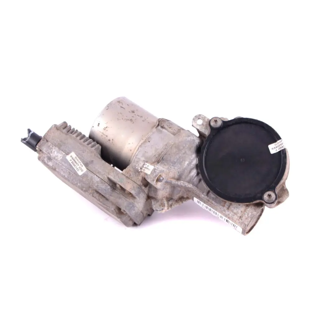 Mercedes-Benz A-Class W176 Power Steering Rack Pinion Box Gear Motor to with Part number A2464603601 Mercedes-Benz A-Class W176 Power Steering Rack Pinion Box Gear Motor - SKU rhd-A2464603601 - Part number A2464603601