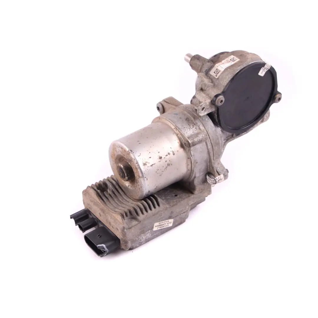 Mercedes-Benz A-Class W176 Power Steering Rack Pinion Box Gear Motor to with Part number A2464603601 Mercedes-Benz A-Class W176 Power Steering Rack Pinion Box Gear Motor - SKU rhd-A2464603601 - Part number A2464603601