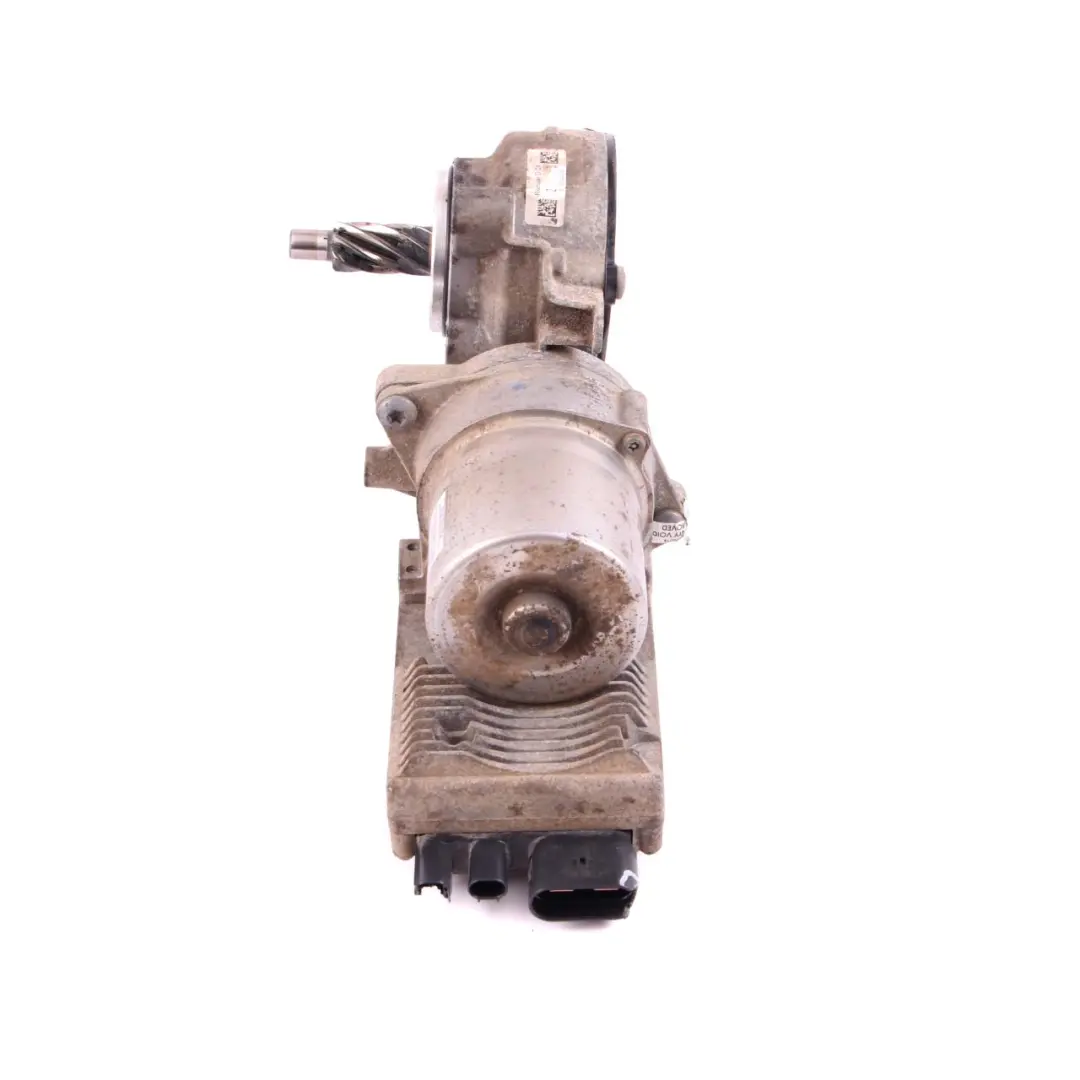 Mercedes-Benz A-Class W176 Power Steering Rack Pinion Box Gear Motor to with Part number A2464603601 Mercedes-Benz A-Class W176 Power Steering Rack Pinion Box Gear Motor - SKU rhd-A2464603601 - Part number A2464603601