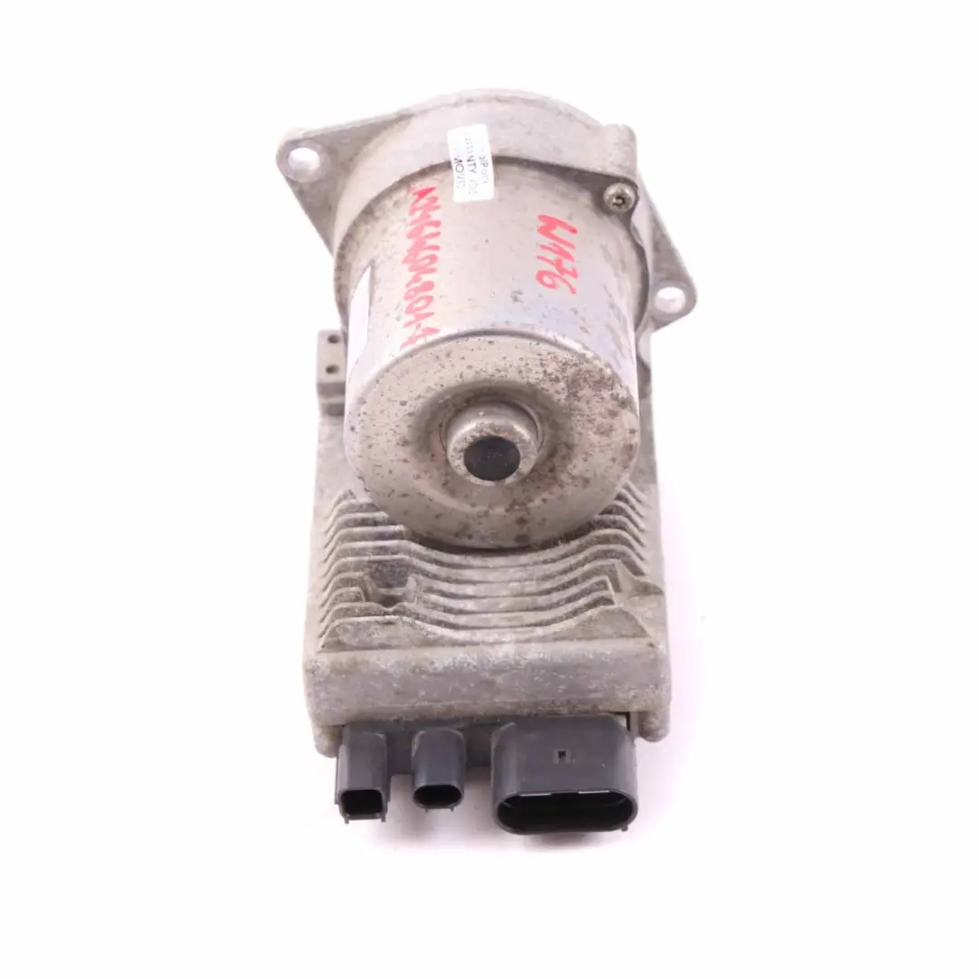 Steering Rack Motor Mercedes W176 Electric Box Gear Control Unit to with Part number A2464604801 Steering Rack Motor Mercedes W176 Electric Box Gear Control Unit - SKU rhd-A2464604801-1 - Part number A2464604801